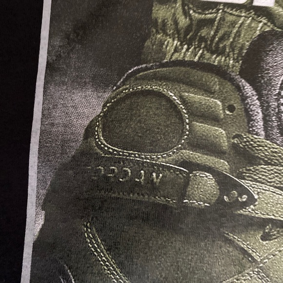 Jordan T-shirt - Picture 10 of 13